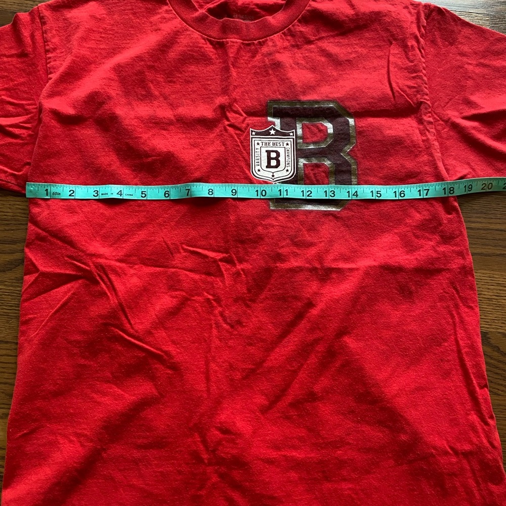 BREEZY EXCURSION TEE! - Picture 4 of 6